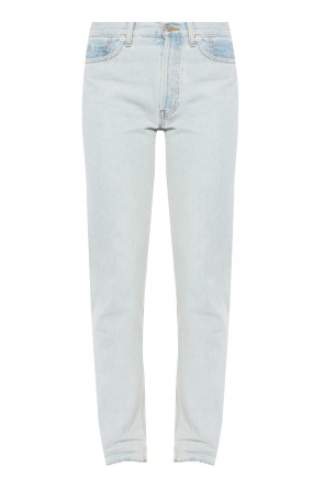 Wide leg jeans, zdjęcie 1 Wide leg jeans od Yeezy